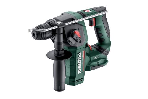 METABO Martillo a batería BH 18 LTX BL 16 600324850