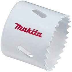 Perforadora MAKITA BiM 51 mm (con rosca 5/8" 18UNF y agujeros) P-35025