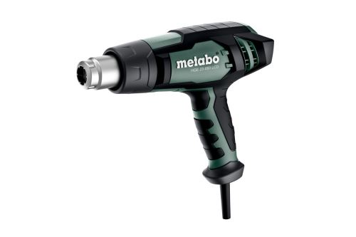 Metabo HGE 23-650 LCD Pistola de calor 603065000