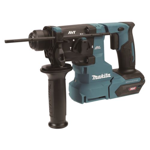 Makita Martillo inalámbrico SDS-Plus Li-ion XGT 40V, sin batería HR010GZ