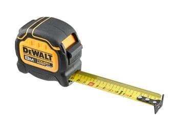 Cinta métrica DeWALT - 8 m DWHT36928-0