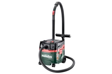 ASPIRADOR UNIVERSAL METABO ASA 20 L PC 602085000