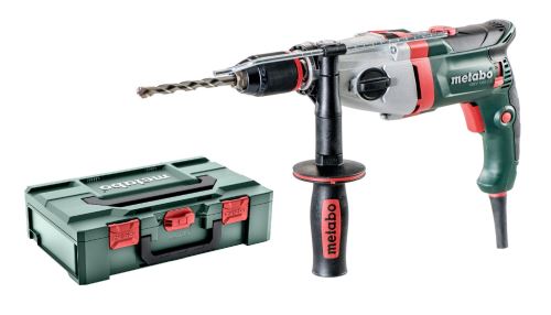 Metabo Taladro percutor SBEV 1300-2 S 600786500