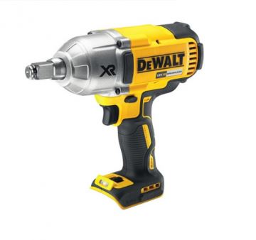 Atornillador de impacto inalámbrico DeWALT DCF899HN