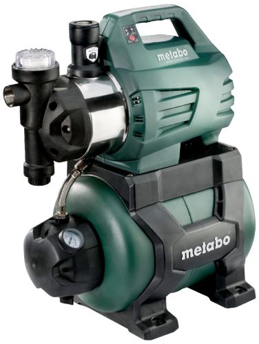 METABO Calentador de agua sanitario HWWI 3500/25 Inox 600970000