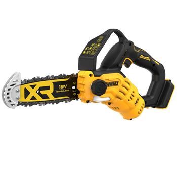 Sierra de podar DeWALT 18V 20cm sin batería DCMPS520N