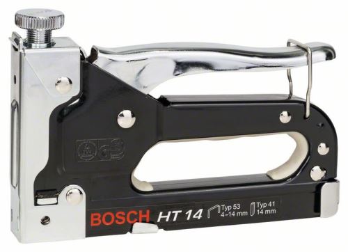 Grapadora manual BOSCH HT 14 0603038001