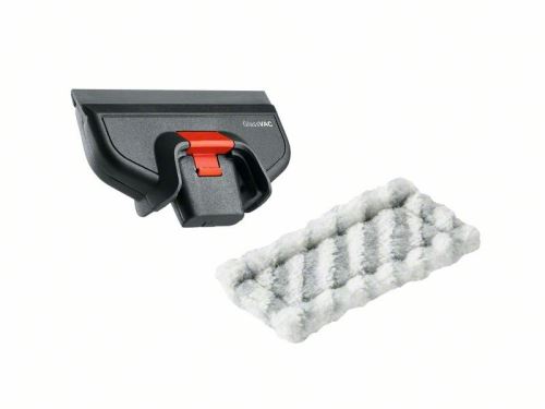 Set de limpieza BOSCH con cabezal pequeño, F016800561