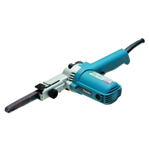 Lima de cinturón Makita 533x9mm, 500W 9032