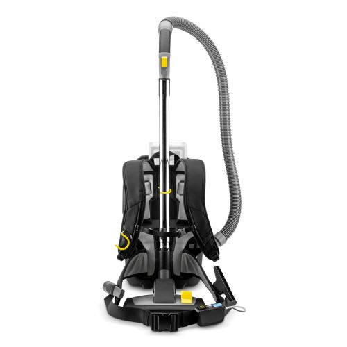 Aspiradora de mochila a batería Karcher Light BVL 5/1 Bp 13942740