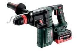 Metabo KH 18 LTX BL 28 Q MARTILLO INALÁMBRICO 601715660