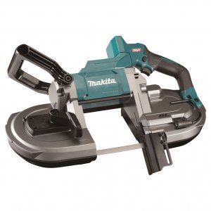 MAKITA Sierra de cinta inalámbrica 1140 mm, Li-ion XGT 40 V sin batería Z PB002GZ