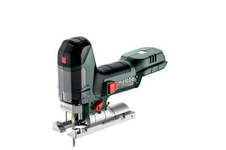 METABO Sierra de sable a batería ST 18 LT 130 BL 601054850