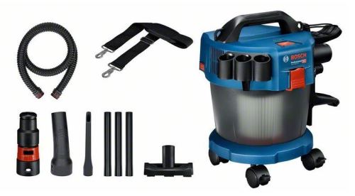 Bosch Aspirador inalámbrico GAS 18V-10 L 06019C6302