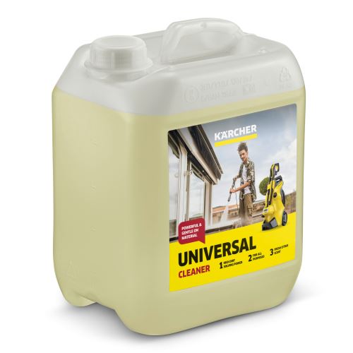 Limpiador universal Kärcher 5 l 62953570