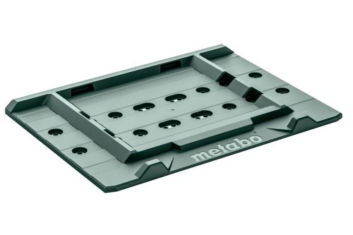 METABO Placa de adaptación x 626895000