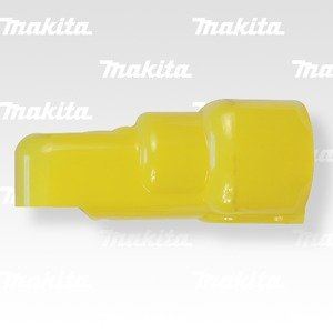 Tapa MAKITA amarilla para BFL080/120/200FZ 418032-7