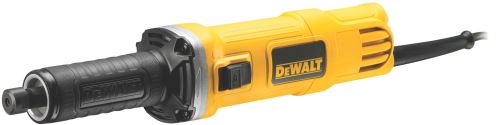 Amoladora recta DeWALT DWE4884