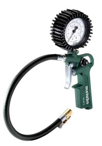 Metabo Inflador de neumáticos RF 60 G 602234000