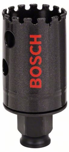 BOSCH Perforadora de diamante Diamante para cerámica dura 35 mm, 1 3/8" 2608580307