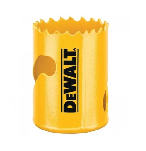 Broca bimetálica DeWALT EXTREME 44 mm DT90315