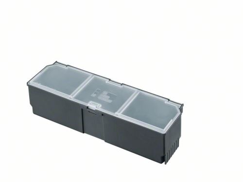 BOSCH SystemBox - Caja de accesorios grande - tamaño S 1600A016CW