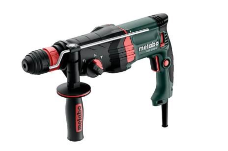 METABO KHE 2645 Martillo combinado rápido SDS+ 850W 601711500