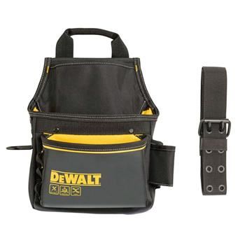 Bolsillo de trabajo DeWALT PRO con correa DWST40101-1