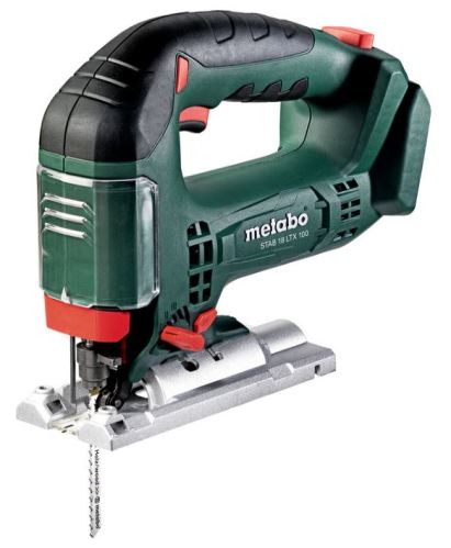 Metabo STAB 18 LTX 100 (601003890) Sierra de sable a batería