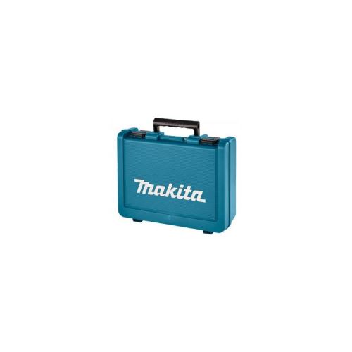 MAKITA maletín de plástico BDF442/452 158597-4