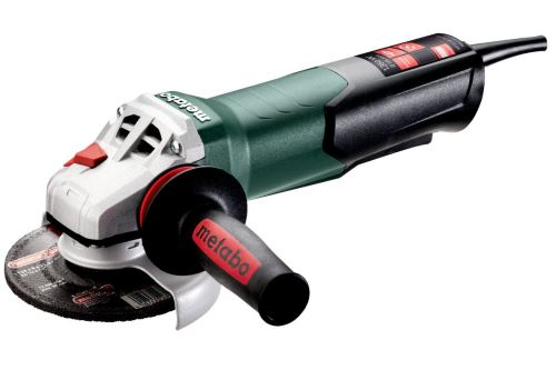 Metabo WP 13-125 Amoladora angular rápida 603629000