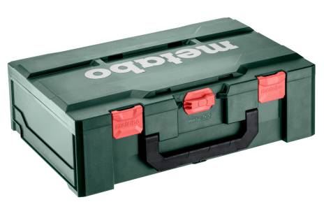 Organizador METABO x 185 XL 626901000