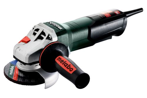 Metabo WP 11-125 QUICK Amoladora angular 603624000