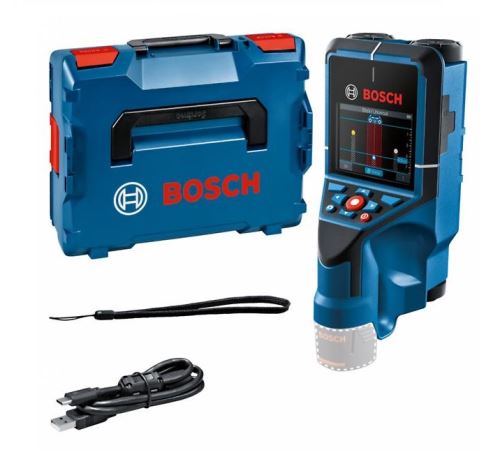 BOSCH Detector D-tect 200 C 0601081608 solo