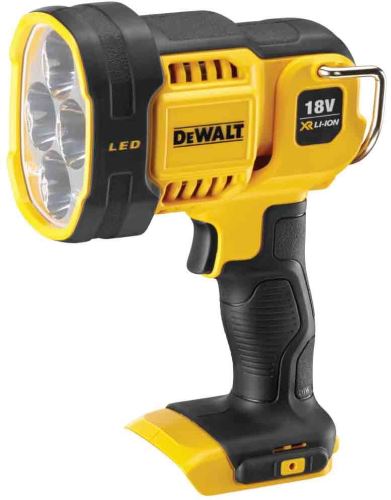 Luz de trabajo a batería DeWALT DCL043