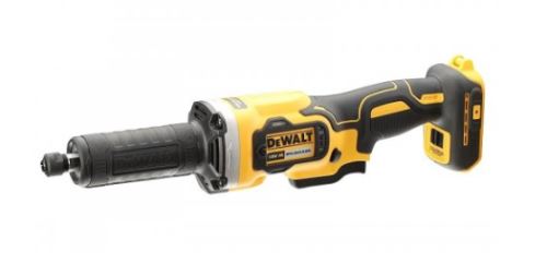 Lijadora directa inalámbrica DEWALT, sin batería DCG426N