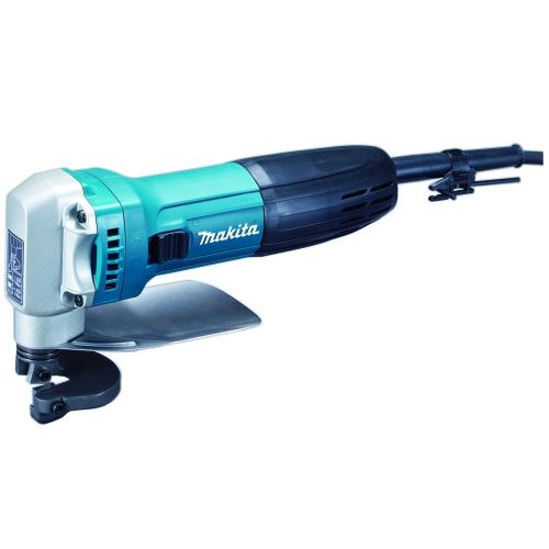 MAKITA Tijeras para chapa 1,6mm, 380W JS1602