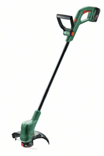 Bosch Cortacésped inalámbrico EasyGrassCut 18V-26 06008C1C05