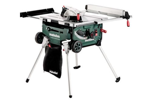 METABO Sierra de mesa a batería TS 36-18 LTX BL 254 613025810