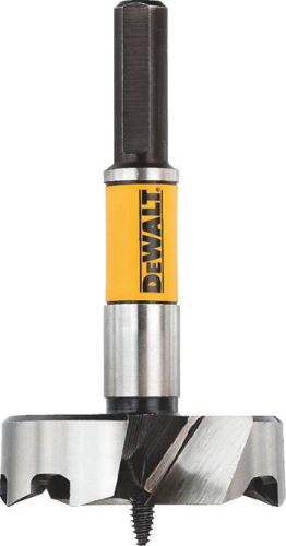 Taladro para madera DeWALT FORSTNER 68 mm DT4586