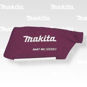 Bolsa MAKITA 3901 122474-6