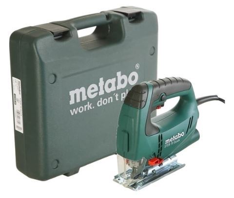 METABO Sierra recta STEB 70 Quick 601040500