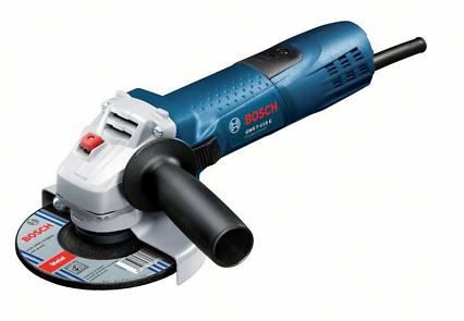 Bosch Amoladora angular GWS 7-115 E 0601388203