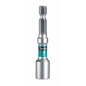 Tuerca de torsión MAKITA Serie Impact Premier - magnética, H8-65 mm, (1 ud.) c E-03464