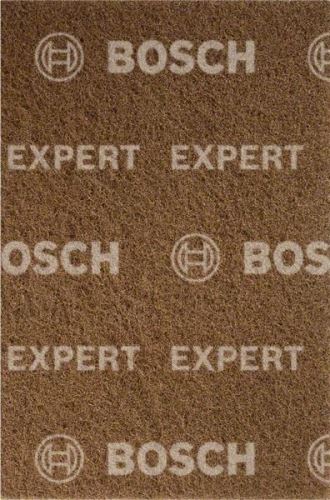 BOSCH EXPERT plato lijador N880 152x229mm, CrsA, 1/20 2608901212