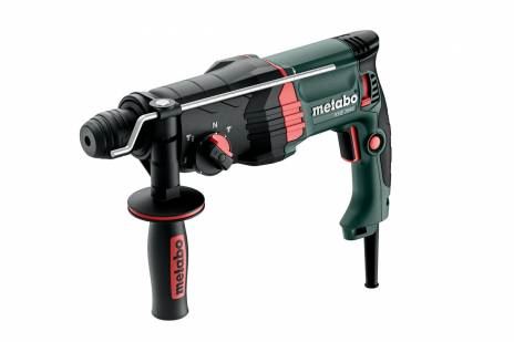 Metabo KHE 2645 MARTILLO COMBINADO 601710500