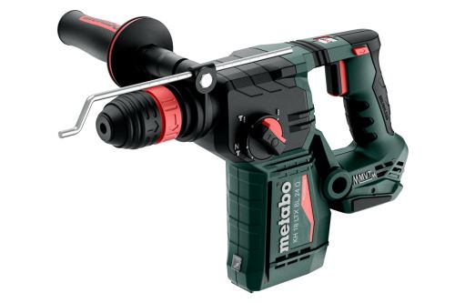 Metabo Martillo a batería KH 18 LTX BL 24 Q 601714850