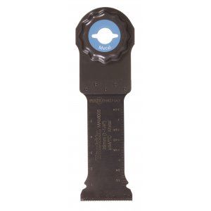 Hoja de inmersión MAKITA STARLOCK-MAX 32x70 mm HM MAM005 B-66444