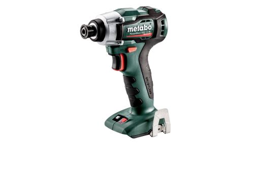 Metabo PowerMaxx SSD 12 BL Atornillador de impacto inalámbrico 601115840