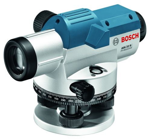 Nivelador óptico BOSCH GOL 32 G Professional 0601068501